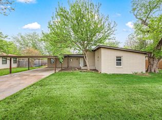 4108 Vance Rd, North Richland Hills, TX 76180