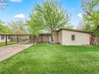 4108 Vance Rd, North Richland Hills, TX, 76180