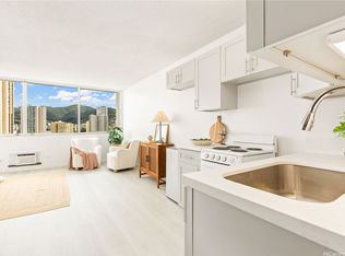 Kapiolani Terrace, Honolulu, HI 96814