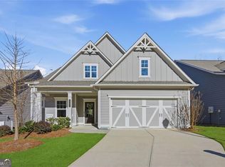 5353 Flying Scott Way, Gainesville, GA 30504