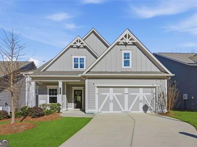 5353 Flying Scott Way, Gainesville, GA, 30504