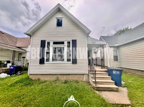 520 Raymer Blvd, Toledo, OH 43605