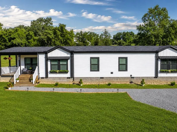 166 Copenhaver Rd, Lenoir City, TN 37771
