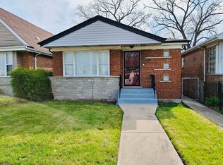 8035 S State St, Chicago, IL 60619