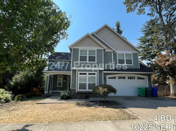 16225 SE Pinot Rd, Milwaukie, OR 97267