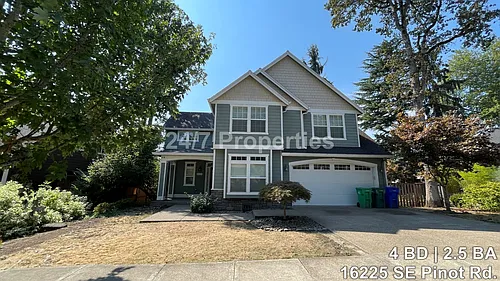 16225 SE Pinot Rd Photo 1