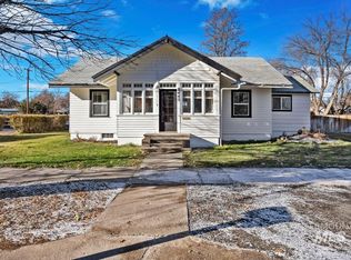 445 Colorado St, Gooding, ID 83330