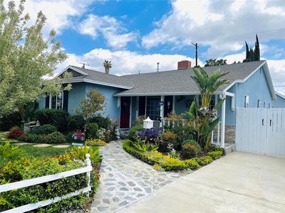 6560 Densmore Ave, Van Nuys, CA, 91406