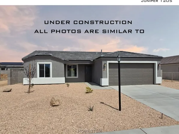 3935 Rex Allen Cove, Kingman, AZ 86409
