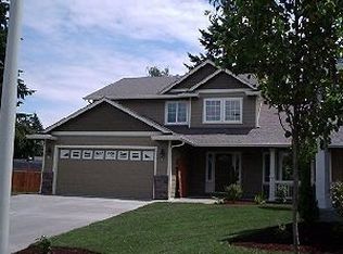 7011 NE 72nd Cir, Vancouver, WA 98661