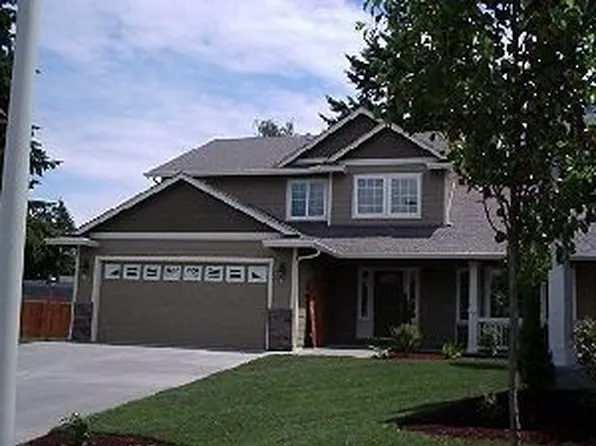 7011 NE 72nd Cir, Vancouver, WA 98661