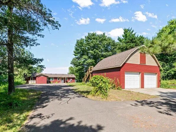 27896 Lakewood Dr NW, Isanti, MN 55040