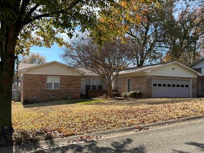 805 Arrowhead Dr, Jonesboro, AR, 72401