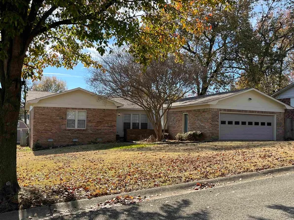 805 Arrowhead Dr, Jonesboro, AR 72401