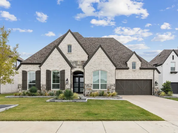 2608 Camden Ct, Celina, TX 75009