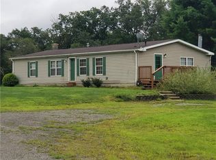 712 Woolridge Rd, Frenchville, PA 16836