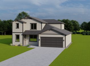 The 2122 Plan, Barker Ranch, Pasco, WA 99301