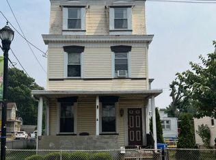 301 Broadway, Westville, NJ