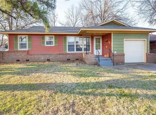 2 W Colcord Ave, Edmond, OK 73003
