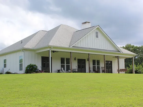 94 Race Track Rd, The Rock, GA 30285