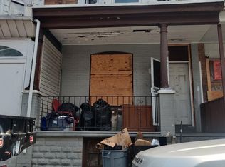 5160 Funston St, Philadelphia, PA 19139