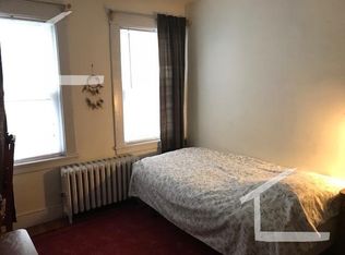27 Portsmouth St #LM11, Boston, MA 02135
