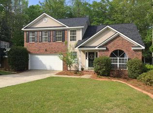 166 Hunters Ridge Dr, Lexington, SC 29072