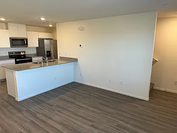 Dinning Area