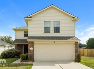 20134 Fort Stanton Dr, Katy, TX 77449