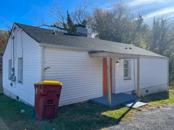 310 Saint Luke St, Petersburg, VA 23803