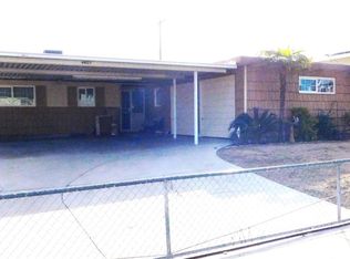 4601 Providence Ln, Las Vegas, NV 89107