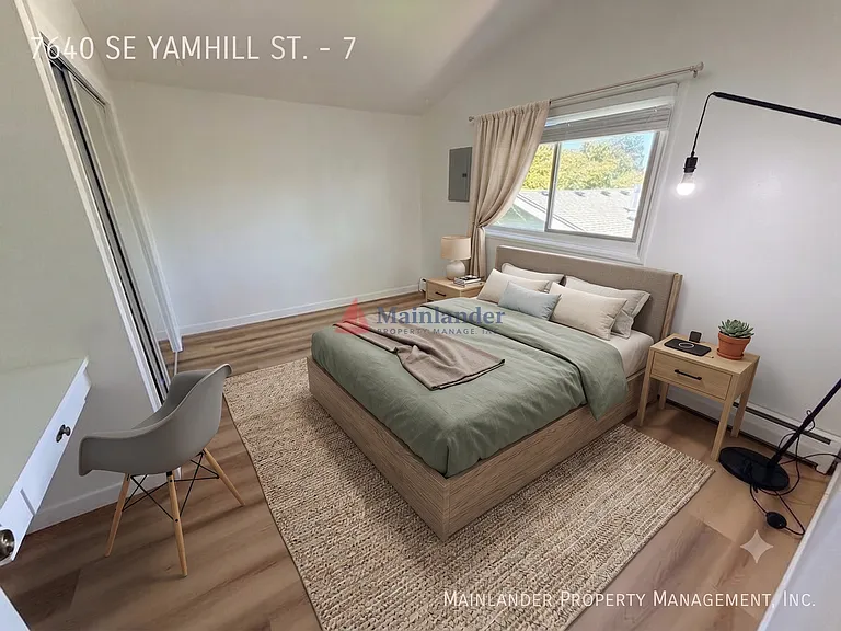7640 SE Yamhill St #7 — Photo 22