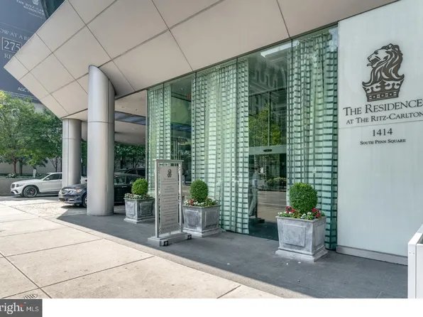 1414 S Penn Sq Unit 14B, Philadelphia, PA 19102