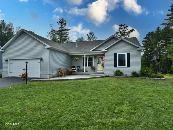 42 Wiley Way, Corinth, NY 12822