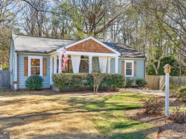 1626 Jobeth Ave, Atlanta, GA 30316