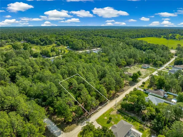 SW 18TH PLACE LOT 13, OCALA, FL 34481