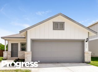 200 Rosetta Rd, Maxwell, TX 78656