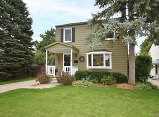 773 Cambridge Rd, Berkley, MI 48072