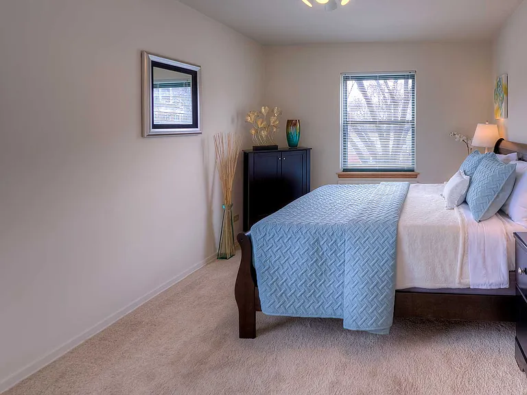 HOMESTEAD APARTMENTS — Photo 7