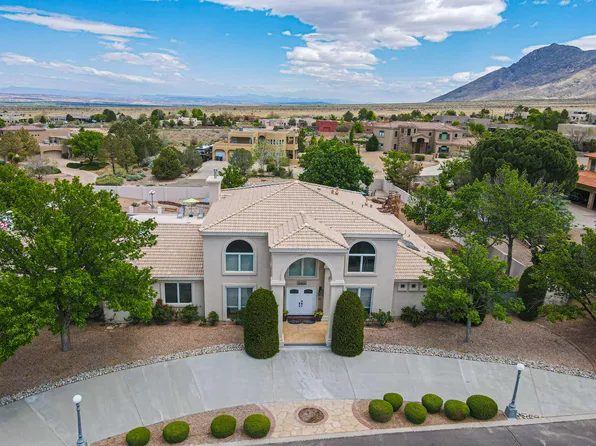 9423 Night Sky Ln NE, Albuquerque, NM 87122