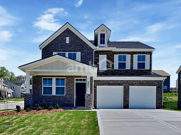 201 Argea Dr, Mount Juliet, TN 37122
