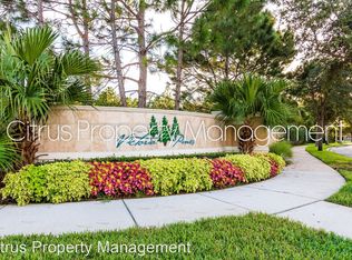 3561 Wilshire Way Rd, Orlando, FL 32829
