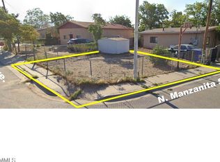 1036 N Manzanita St, Las Cruces, NM 88001