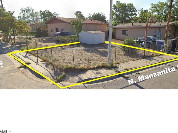 1036 N Manzanita St, Las Cruces, NM 88001