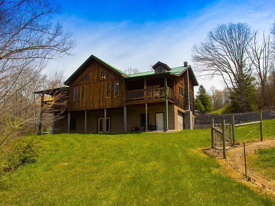 10089 Airport Hollow Rd, Wise, VA 24293 Zillow
