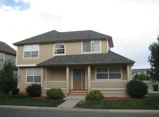 1216 Redbird St, Longmont, CO 80501