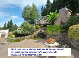 9500 SW Lakeside Dr, Tigard, OR