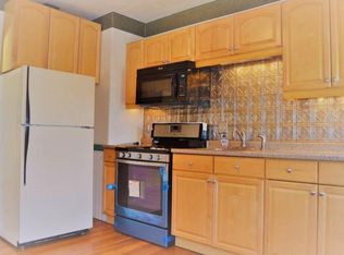 69 Goddard St #2, Quincy, MA 02169