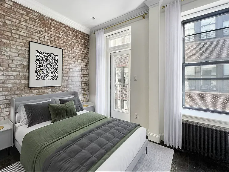 50 E 3rd St #4C — Photo 2