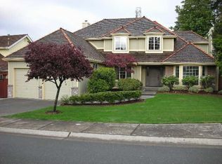 8243 126th Pl SE, Newcastle, WA 98056